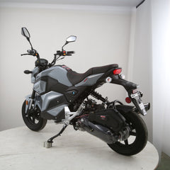 Ricky Power Sports  RPS M-16 150cc 4-Stroke Motorcycle - M16-150