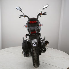 Ricky Power Sports  RPS M-16 150cc 4-Stroke Motorcycle - M16-150