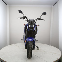 Ricky Power Sports  RPS M-16 150cc 4-Stroke Motorcycle - M16-150