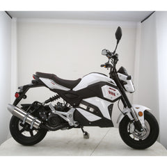 Ricky Power Sports  RPS M-16 150cc 4-Stroke Motorcycle - M16-150