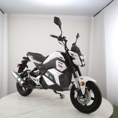 Ricky Power Sports  RPS M-16 150cc 4-Stroke Motorcycle - M16-150