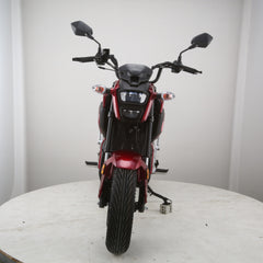 Ricky Power Sports  RPS M-16 150cc 4-Stroke Motorcycle - M16-150