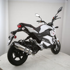 Ricky Power Sports  RPS M-16 150cc 4-Stroke Motorcycle - M16-150