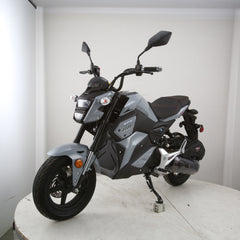 Ricky Power Sports  RPS M-16 150cc 4-Stroke Motorcycle - M16-150