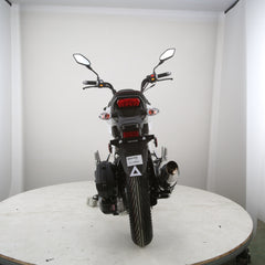 Ricky Power Sports  RPS M-16 150cc 4-Stroke Motorcycle - M16-150