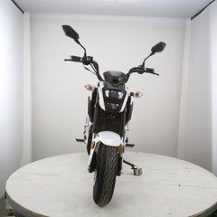 Ricky Power Sports  RPS M-16 150cc 4-Stroke Motorcycle - M16-150