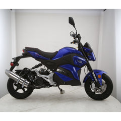 Ricky Power Sports  RPS M-16 150cc 4-Stroke Motorcycle - M16-150