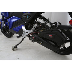 Ricky Power Sports  RPS M-16 150cc 4-Stroke Motorcycle - M16-150