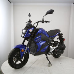 Ricky Power Sports  RPS M-16 150cc 4-Stroke Motorcycle - M16-150