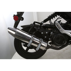 Ricky Power Sports  RPS M-16 150cc 4-Stroke Motorcycle - M16-150