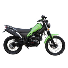 Ricky Power Sports RPS Magician 250cc 4-Stroke Dirt Bike - HS250Y-2A
