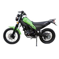 Ricky Power Sports RPS Magician 250cc 4-Stroke Dirt Bike - HS250Y-2A