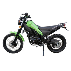 Ricky Power Sports RPS Magician 250cc 4-Stroke Dirt Bike - HS250Y-2A