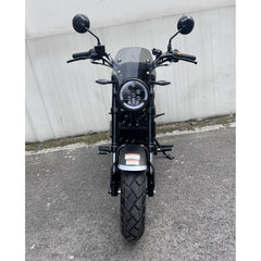 Ricky Power Sports RPS Racer 140cc 4-Stroke Manual Motorcycle - RACER-140-MANUAL