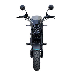 Ricky Power Sports RPS Racer 140cc 4-Stroke Manual Motorcycle - RACER-140-MANUAL