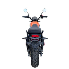 Ricky Power Sports RPS Racer 140cc 4-Stroke Manual Motorcycle - RACER-140-MANUAL