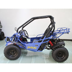 Ricky Power Sports RPS Sahara 150cc Go Kart - RPS-TK150GK-2S
