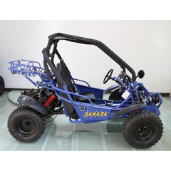 Ricky Power Sports RPS Sahara 150cc Go Kart - RPS-TK150GK-2S