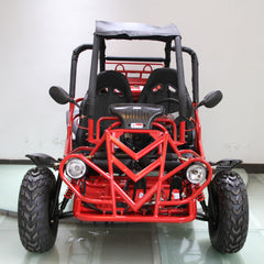 Ricky Power Sports RPS Sahara 150cc Go Kart - RPS-TK150GK-2S