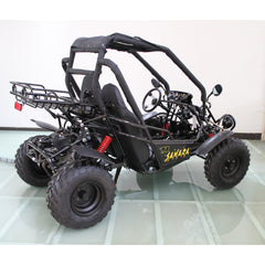 Ricky Power Sports RPS Sahara 150cc Go Kart - RPS-TK150GK-2S