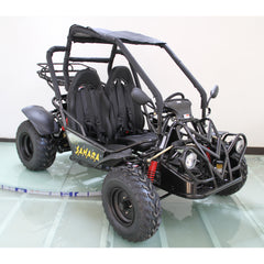Ricky Power Sports RPS Sahara 150cc Go Kart - RPS-TK150GK-2S