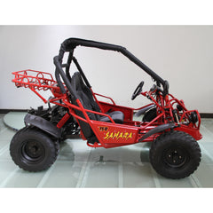 Ricky Power Sports RPS Sahara 150cc Go Kart - RPS-TK150GK-2S