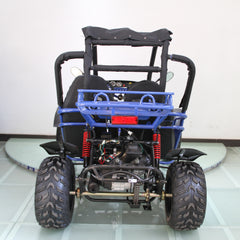 Ricky Power Sports RPS Sahara 150cc Go Kart - RPS-TK150GK-2S
