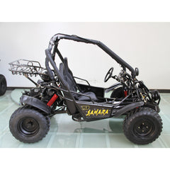 Ricky Power Sports RPS Sahara 150cc Go Kart - RPS-TK150GK-2S