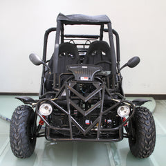 Ricky Power Sports RPS Sahara 150cc Go Kart - RPS-TK150GK-2S