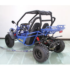Ricky Power Sports RPS Sahara 150cc Go Kart - RPS-TK150GK-2S