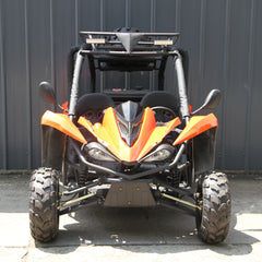 Ricky Power Sports RPS Shark 125cc Go Kart - RPS-TK125GK-3