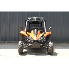 Ricky Power Sports RPS Shark 125cc Go Kart - RPS-TK125GK-3