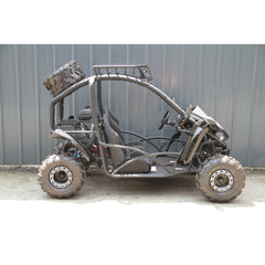 Ricky Power Sports RPS Shark 125cc Go Kart - RPS-TK125GK-3