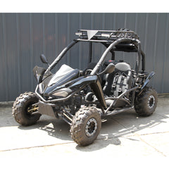 Ricky Power Sports RPS Shark 125cc Go Kart - RPS-TK125GK-3