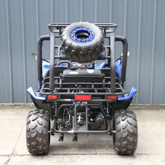 Ricky Power Sports RPS Shark 125cc Go Kart - RPS-TK125GK-3