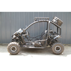 Ricky Power Sports RPS Shark 125cc Go Kart - RPS-TK125GK-3