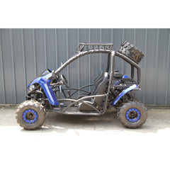 Ricky Power Sports RPS Shark 125cc Go Kart - RPS-TK125GK-3