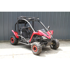 Ricky Power Sports RPS Shark 125cc Go Kart - RPS-TK125GK-3