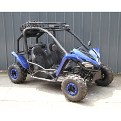 Ricky Power Sports RPS Shark 125cc Go Kart - RPS-TK125GK-3