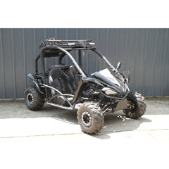 Ricky Power Sports RPS Shark 125cc Go Kart - RPS-TK125GK-3