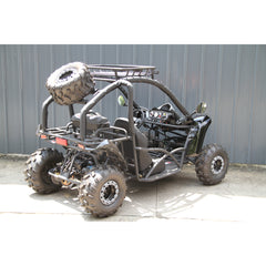 Ricky Power Sports RPS Shark 125cc Go Kart - RPS-TK125GK-3