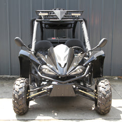 Ricky Power Sports RPS Shark 125cc Go Kart - RPS-TK125GK-3