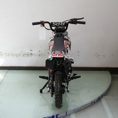 Ricky Power Sports RPS Spider 70cc 4-Stroke Dirt Bike - RPS-70-SPIDER