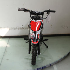 Ricky Power Sports RPS Spider 70cc 4-Stroke Dirt Bike - RPS-70-SPIDER