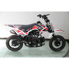 Ricky Power Sports RPS Spider 70cc 4-Stroke Dirt Bike - RPS-70-SPIDER