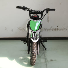 Ricky Power Sports RPS Spider 70cc 4-Stroke Dirt Bike - RPS-70-SPIDER