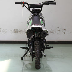 Ricky Power Sports RPS Spider 70cc 4-Stroke Dirt Bike - RPS-70-SPIDER