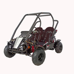 Ricky Power Sports RPS Spyder 125cc Smart Go Kart - RPS-GKY125-9