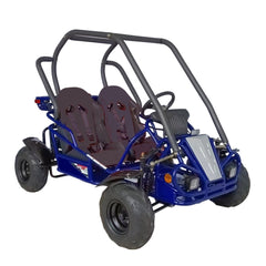 Ricky Power Sports RPS Spyder 125cc Smart Go Kart - RPS-GKY125-9