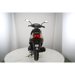 Ricky Power Sports RPS Sunny 50cc Scooter w/ Helmet - RPS-SUNNY-50